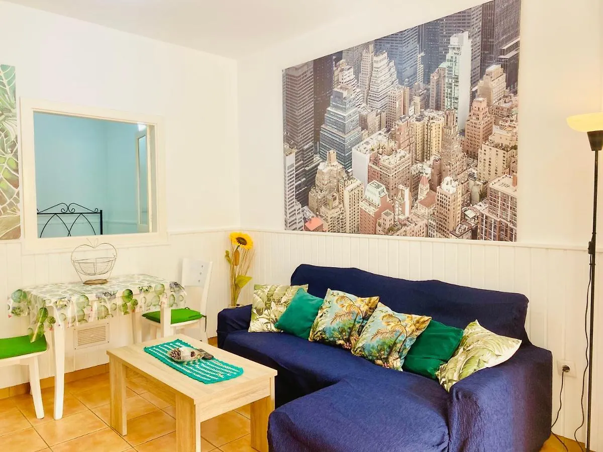 Apartamento Savoa 247 Tarajalejo