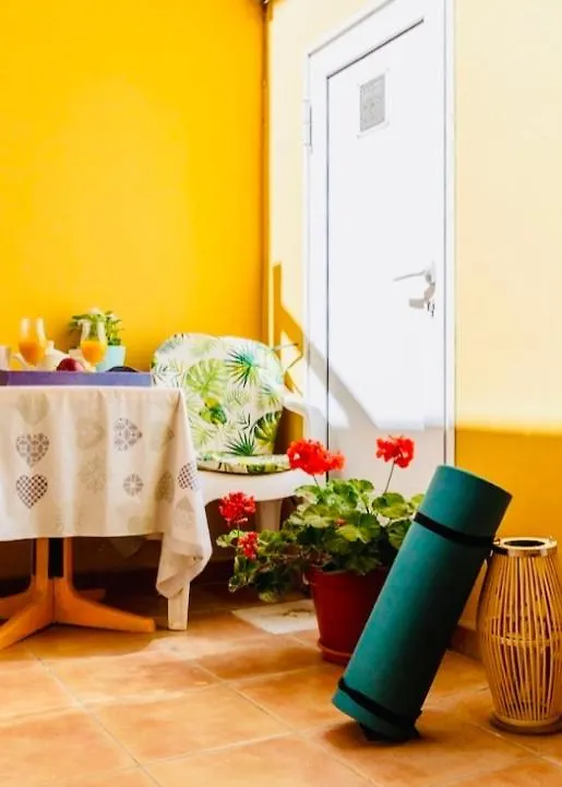 Apartamento Savoa 247 Tarajalejo 0*,