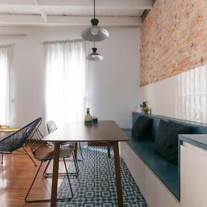  Apartamento Hall I España