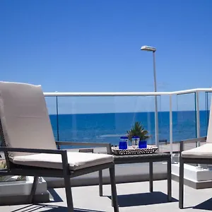 Apartamento La Marisma, Tarajalejo