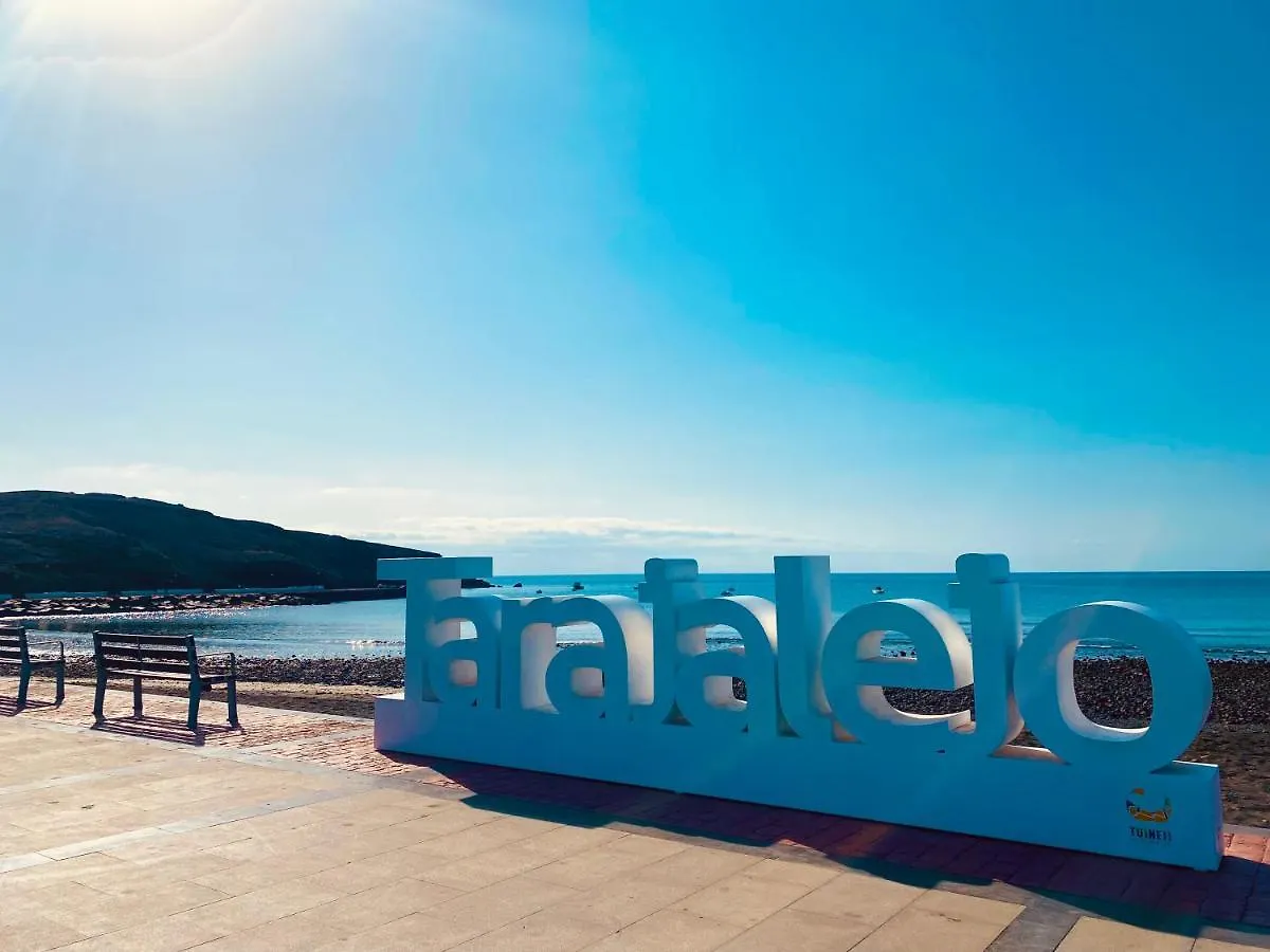 Savoa 247 Διαμέρισμα Tarajalejo